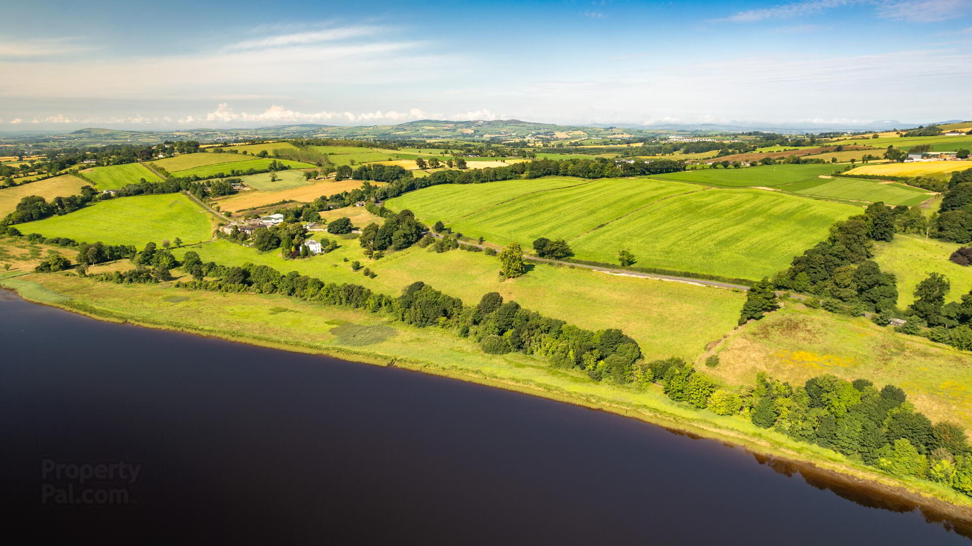 Lot 2: Land At Letterkenny Road 4 of 9