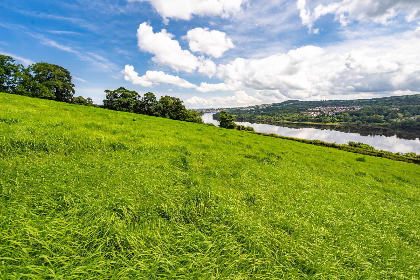 Lot 2: Land At Letterkenny Road 7 of 9
