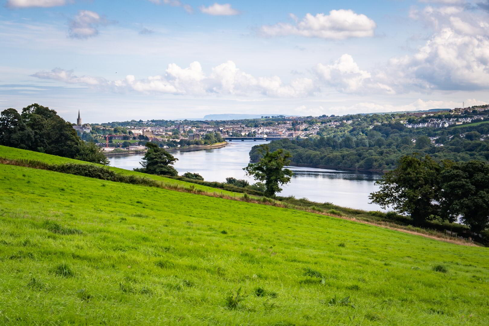 Lot 2: Land At Letterkenny Road 8 of 9