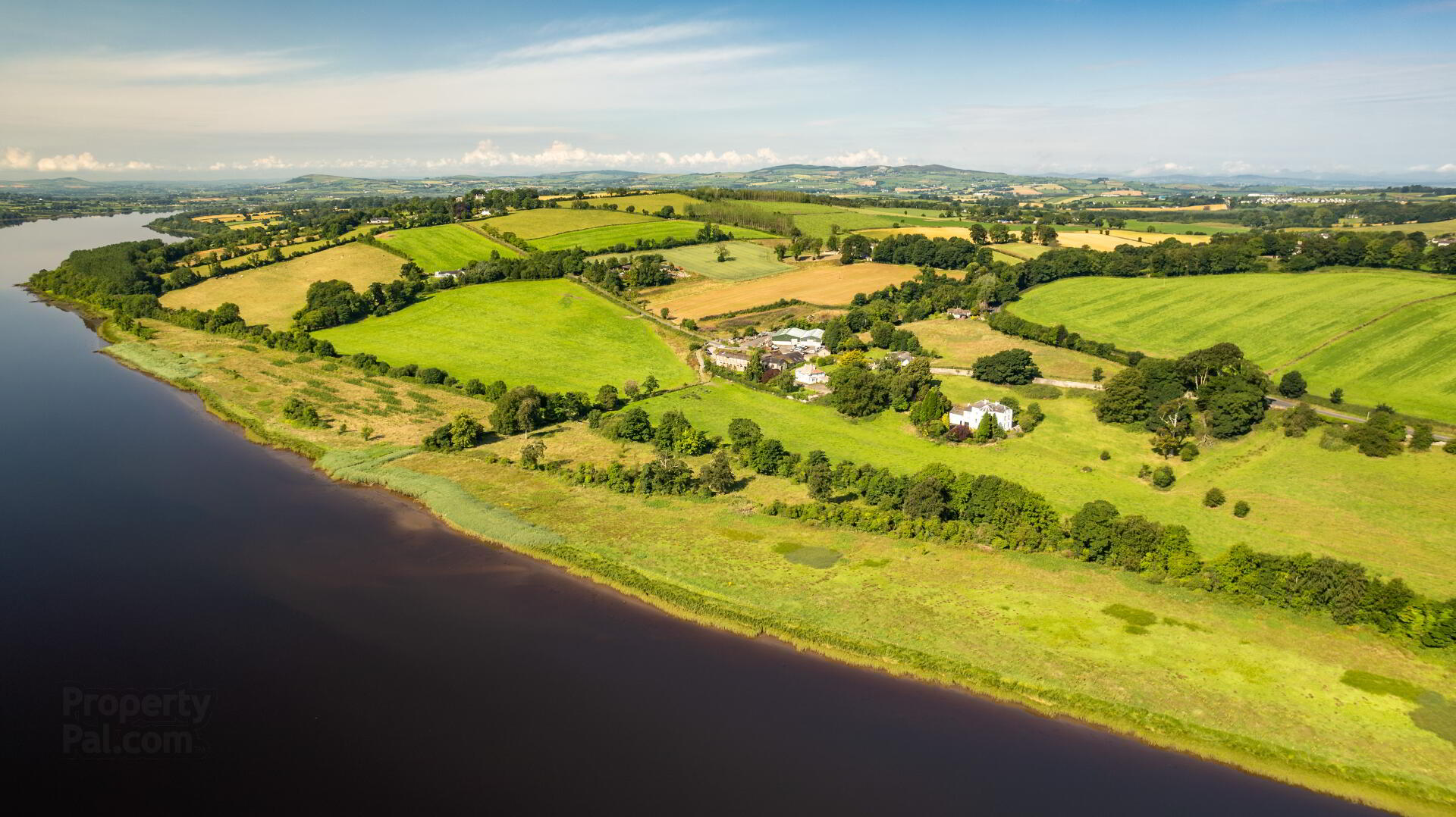 Lot 3: Land At Ballougry Road