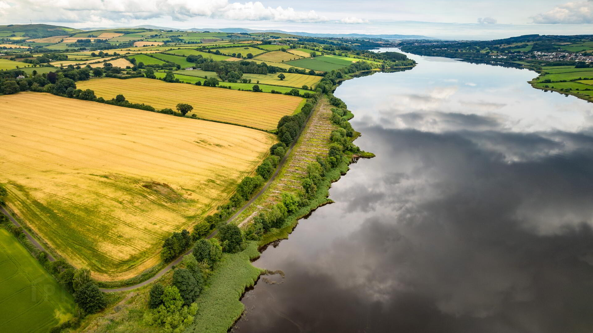 Lot 3: Land At Ballougry Road 4 of 9