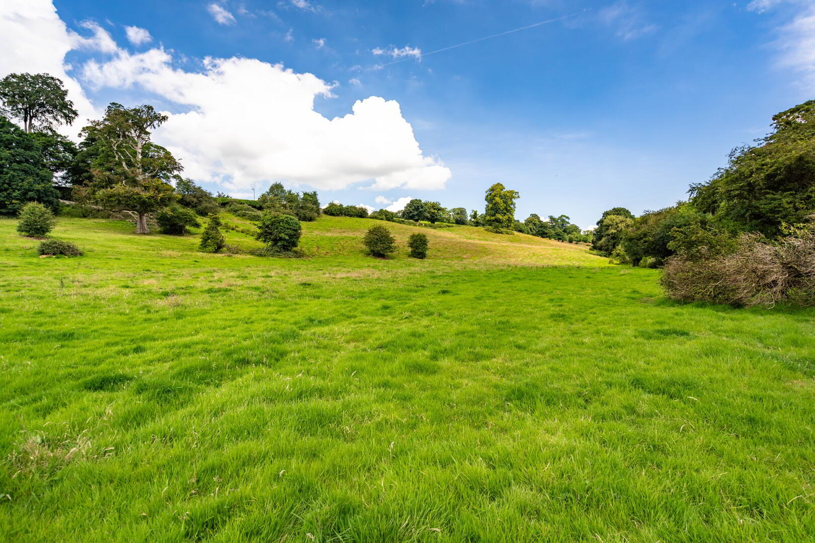 Lot 3: Land At Ballougry Road 7 of 9