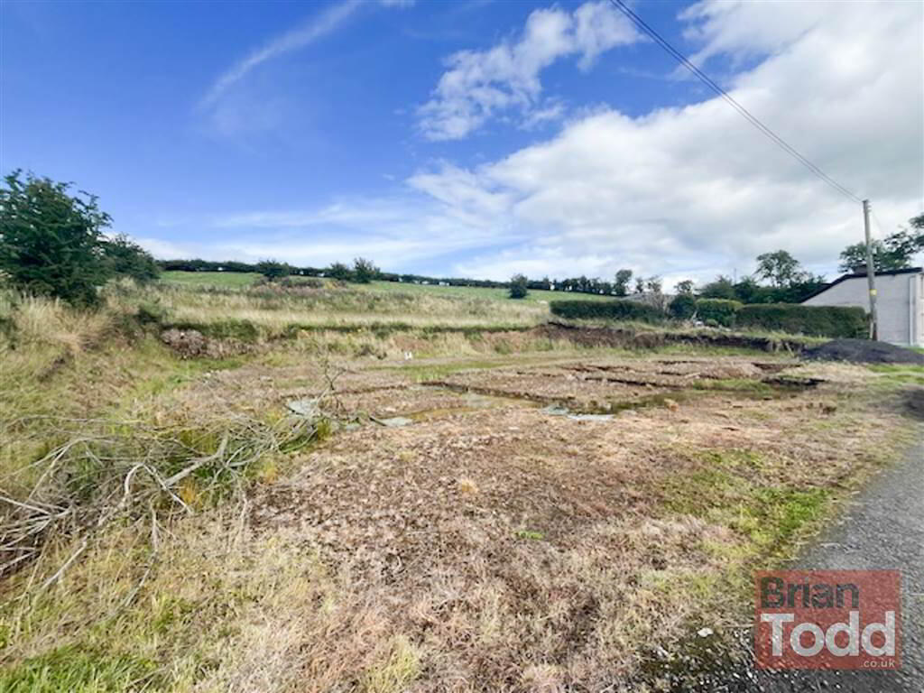 Site Adjacent To, 34 Quinton Avenue