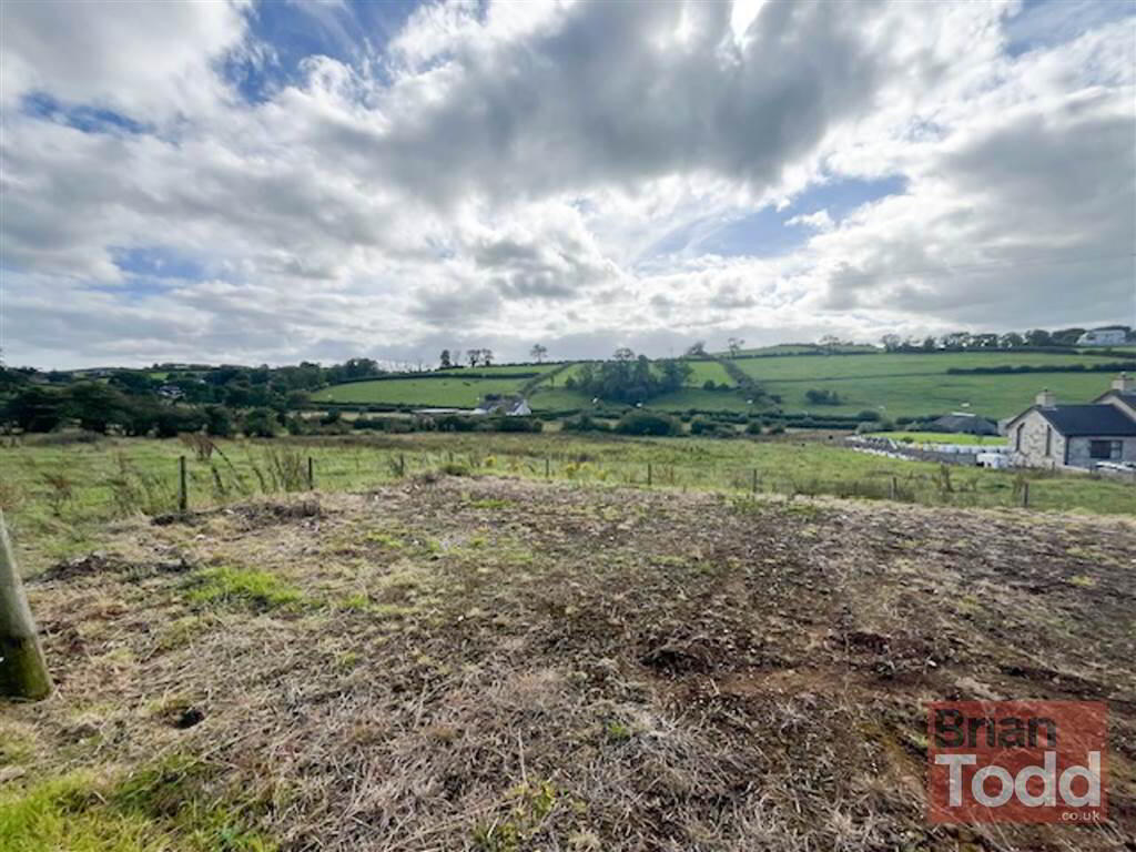 Site Adjacent To, 34 Quinton Avenue