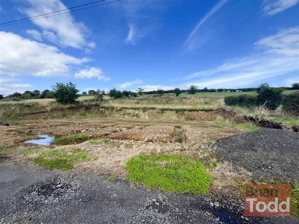 Site Adjacent To, 34 Quinton Avenue