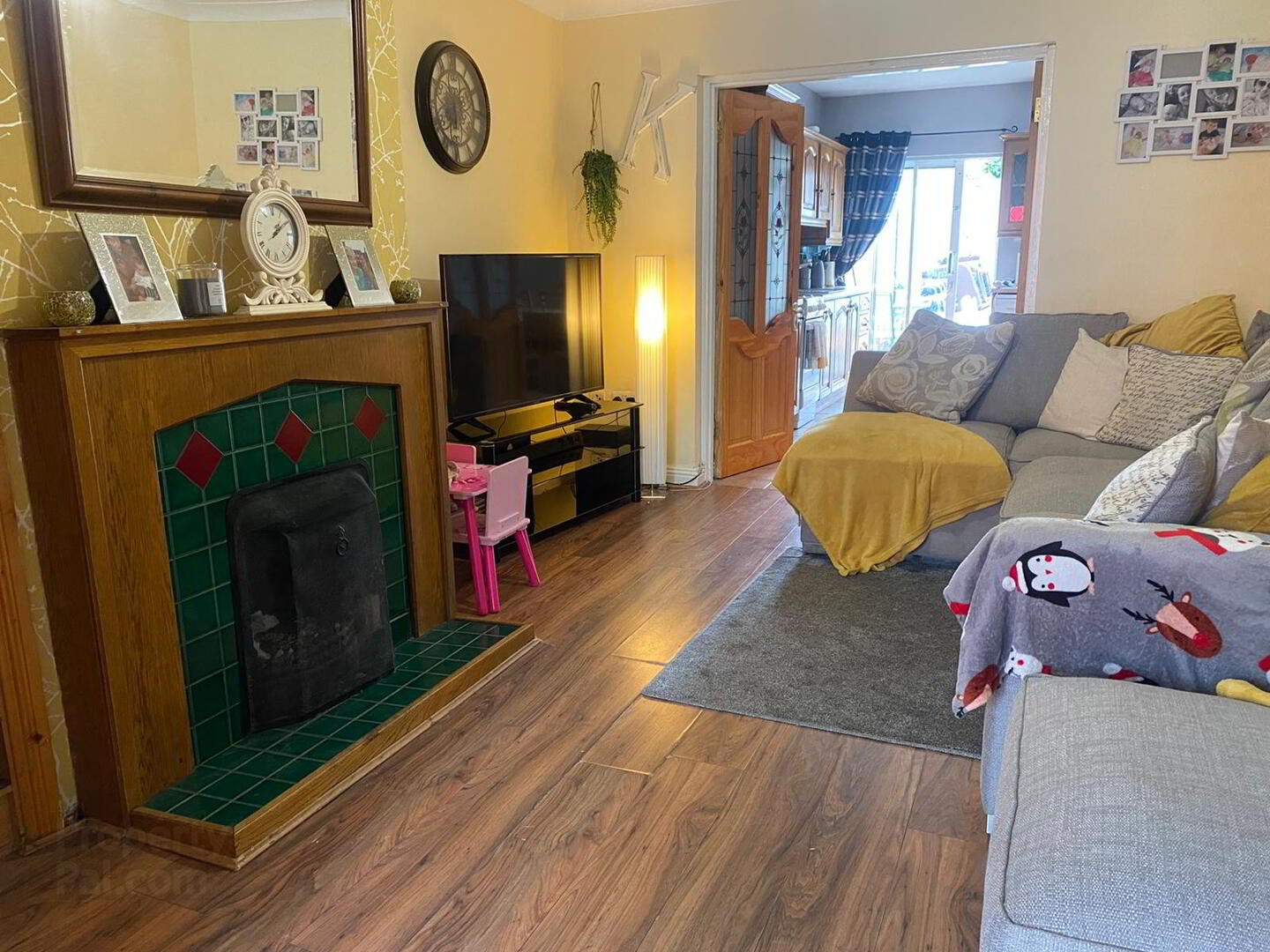 14 Halpins Terrace Platin Road 6 of 17