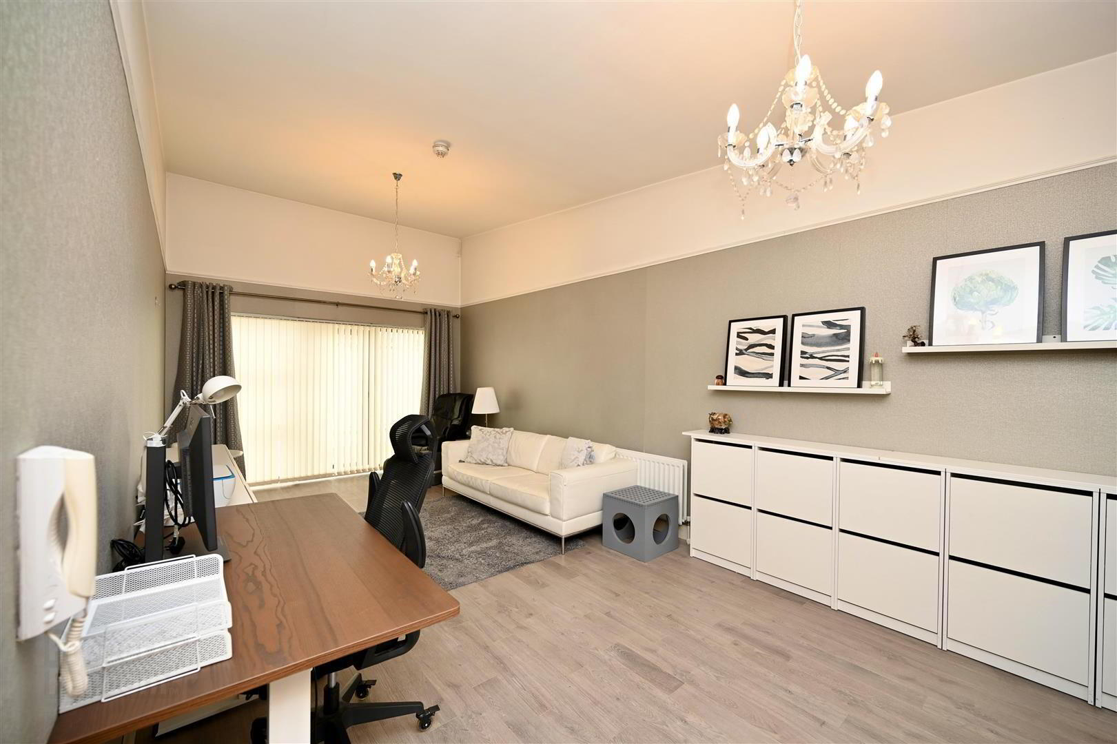 Apt 159 Victoria Place, 20 Wellwood Street 3 of 14