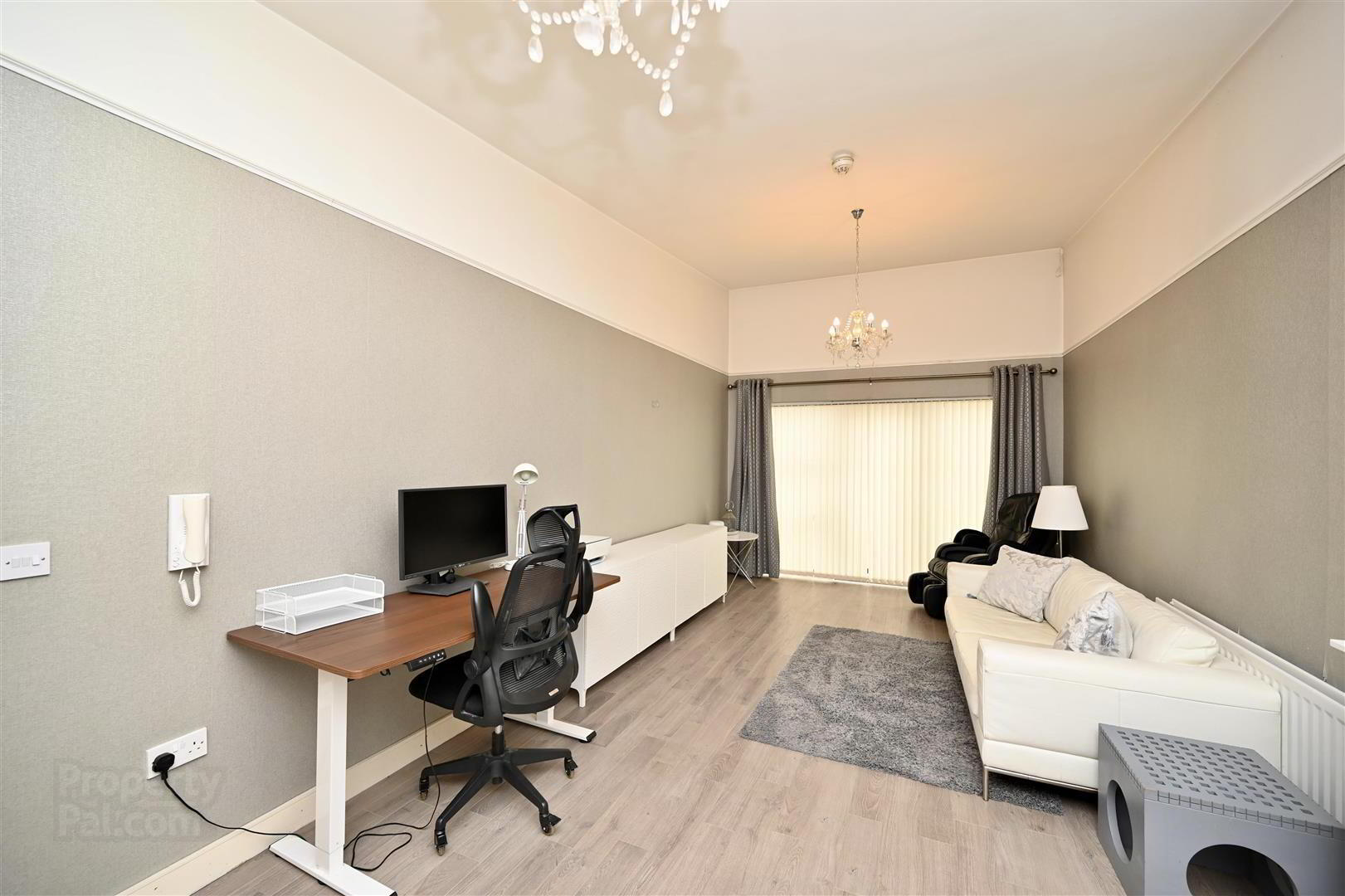 Apt 159 Victoria Place, 20 Wellwood Street 4 of 14