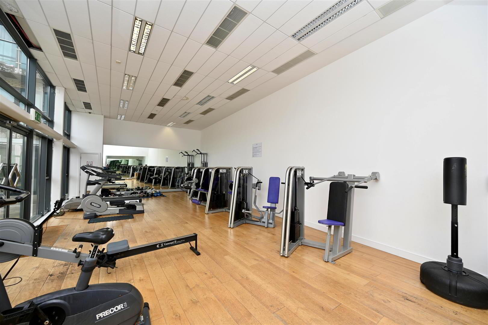 Apt 159 Victoria Place, 20 Wellwood Street 12 of 14