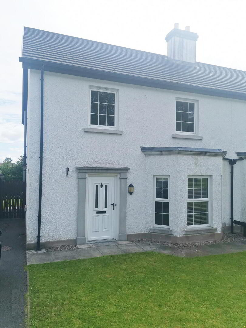 65 Devenish Manor