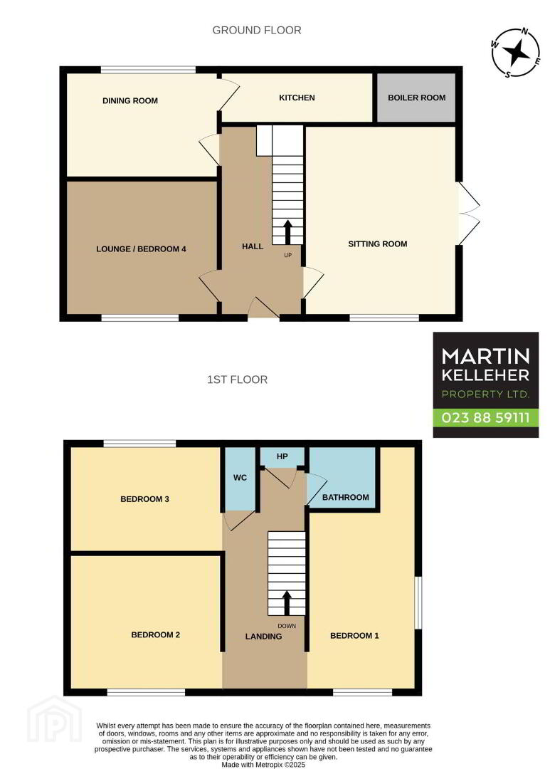 Convent Road 16 of 16
