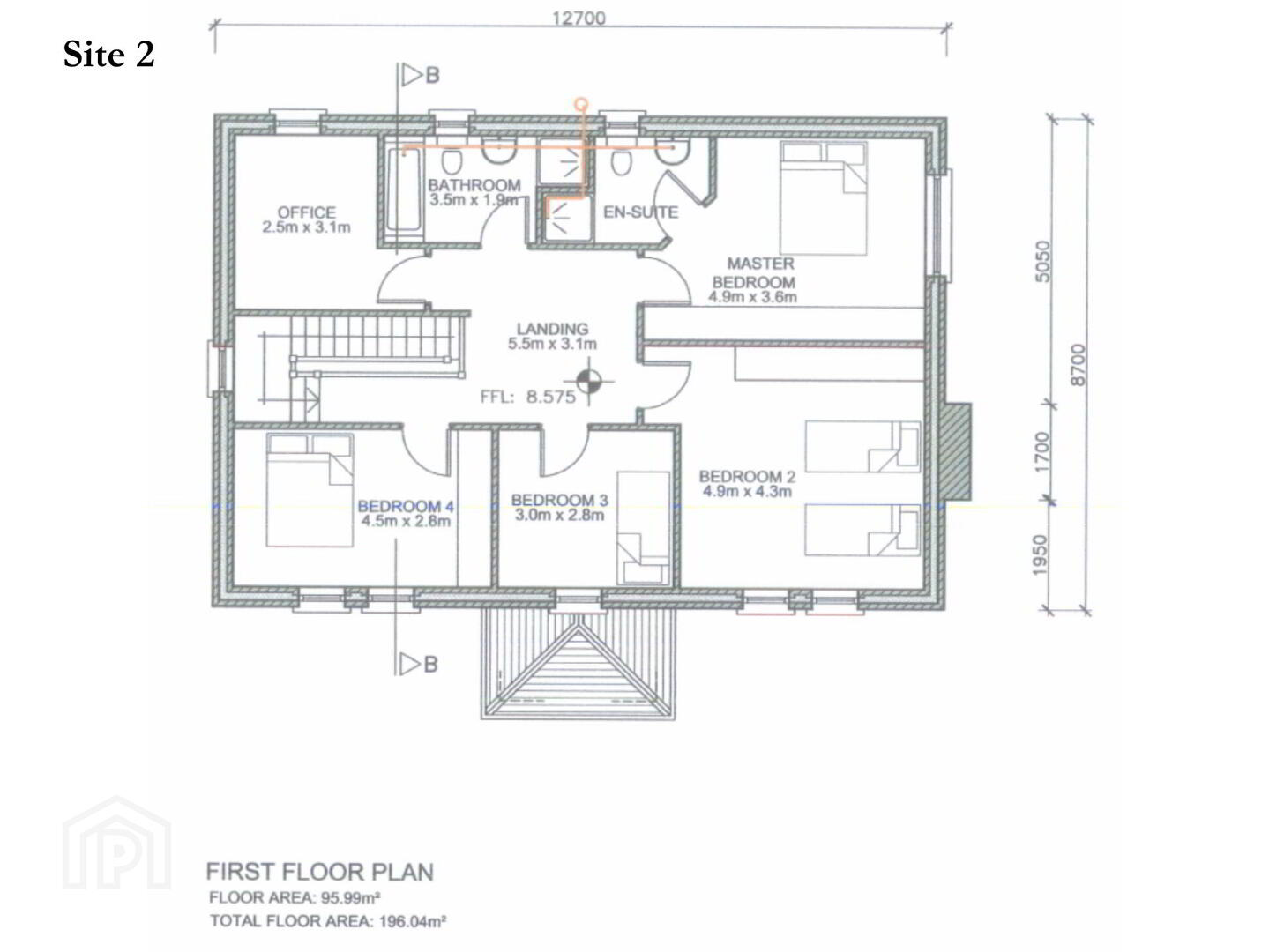 0.617 Acre Site 5 of 5