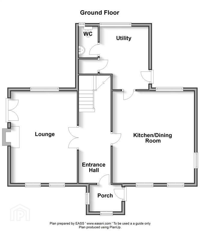Larch Cottage, 16 Drumlin Road 37 of 38
