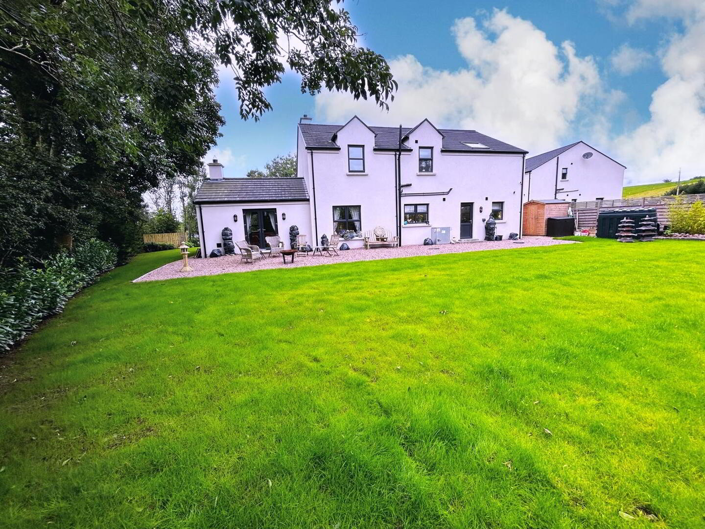 "Belfry House", 10a Church Road 32 of 47