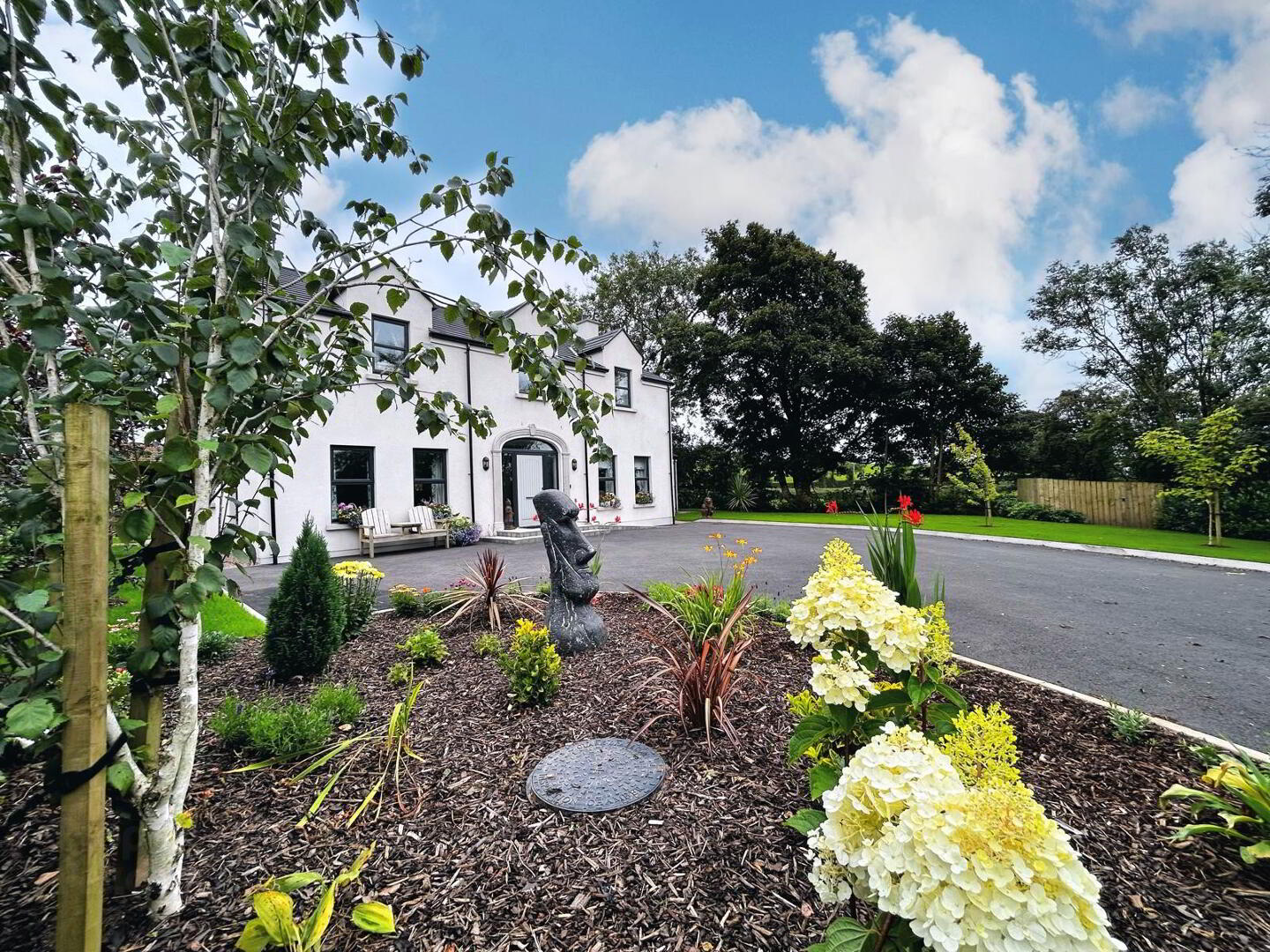 "Belfry House", 10a Church Road 42 of 47