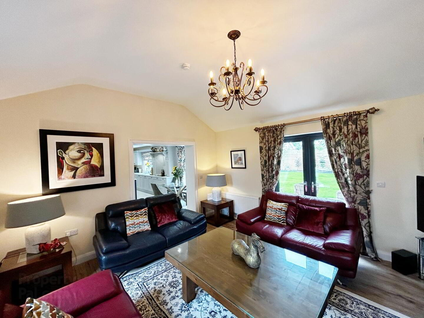"Belfry House", 10a Church Road 6 of 47