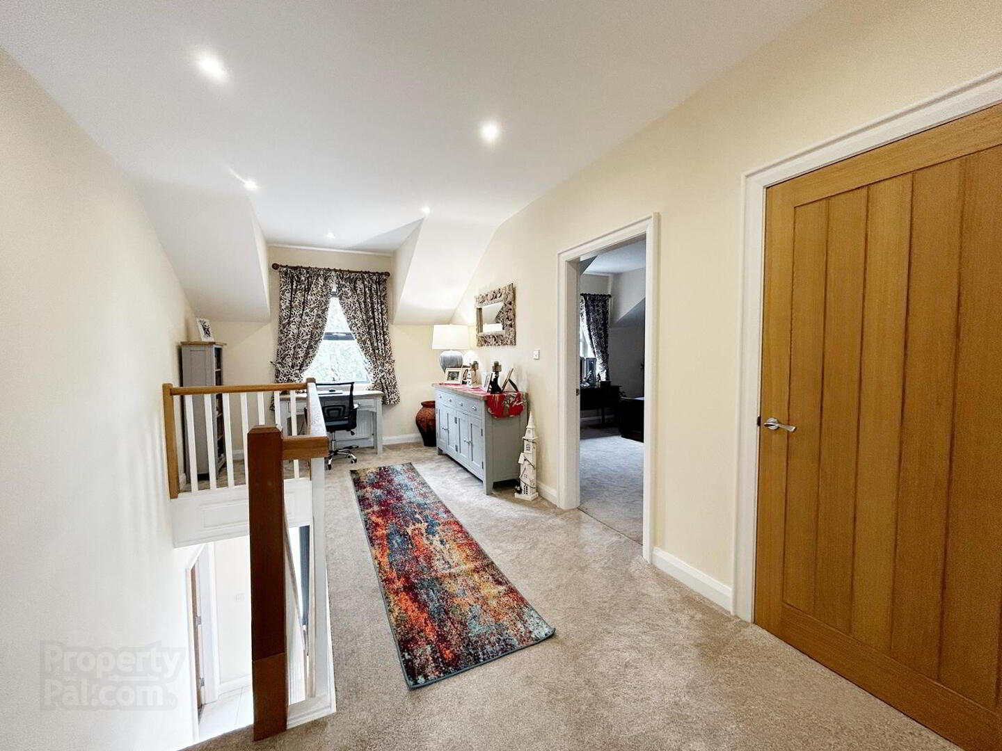 "Belfry House", 10a Church Road 19 of 47