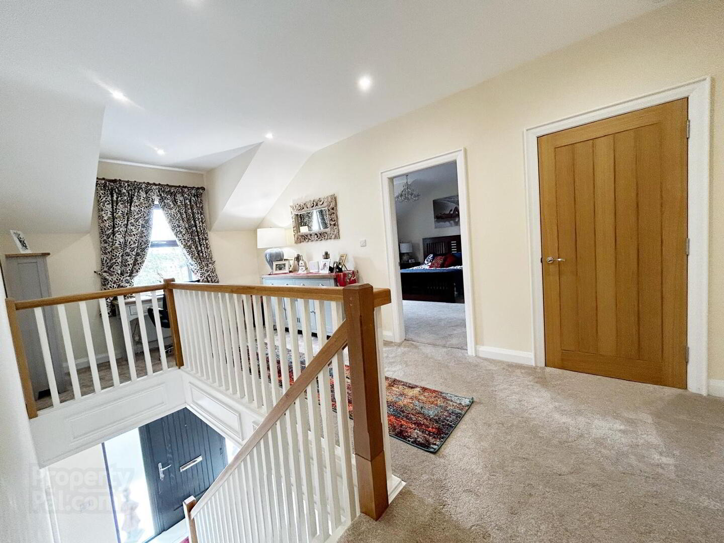 "Belfry House", 10a Church Road 18 of 47