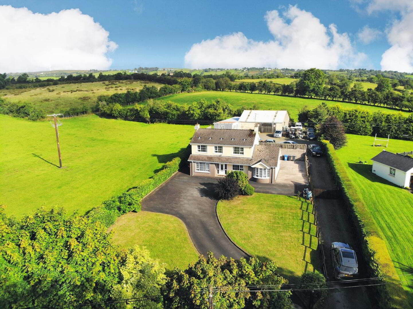 135 Clanabogan Road 29 of 29