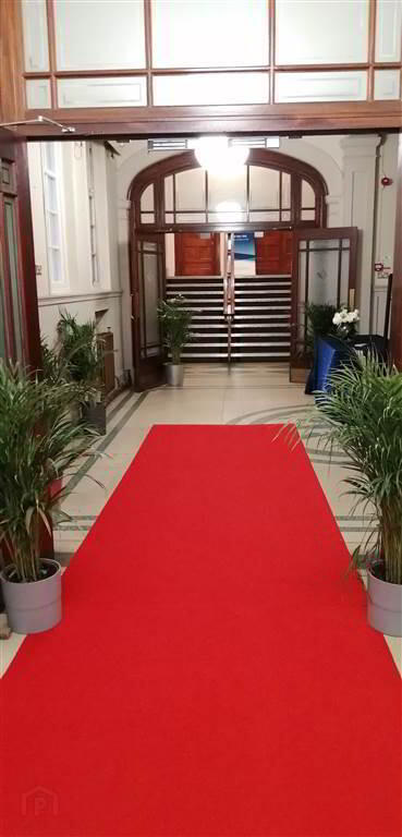Masonic Hall, 15 Rosemary Street 4 of 7