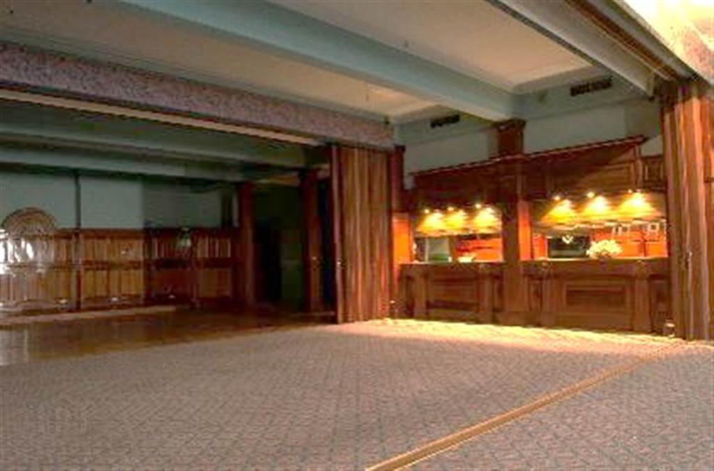 Masonic Hall, 15 Rosemary Street 5 of 7