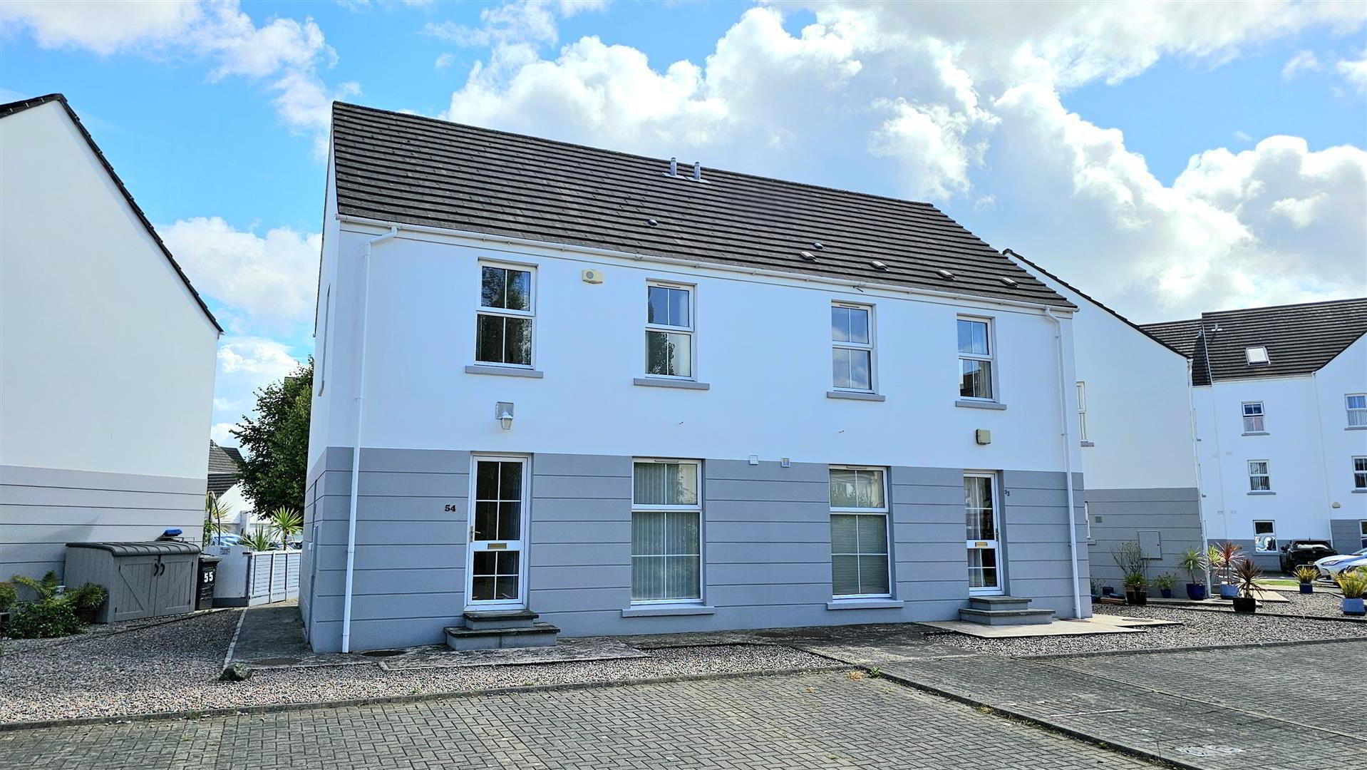 54 Swifts Quay, Carrickfergus