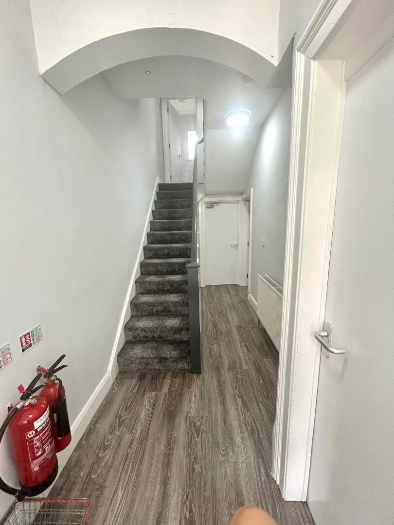 ** STUDENT Property**, 1 Nicholson Terrace