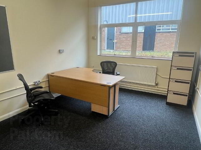 Kilroot Business Centre, 8c/7 Kilroot Business Park