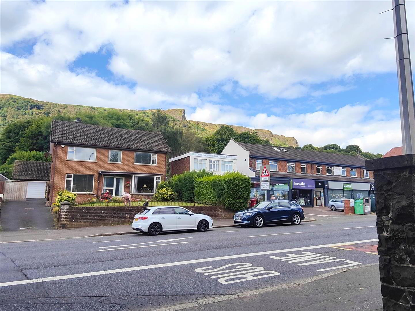 Flat 6 Ardrigh Court, 737c Antrim Road