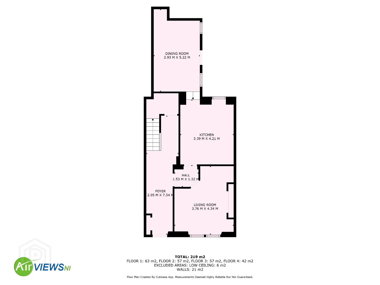44 North, 44 Northland Road 43 of 47