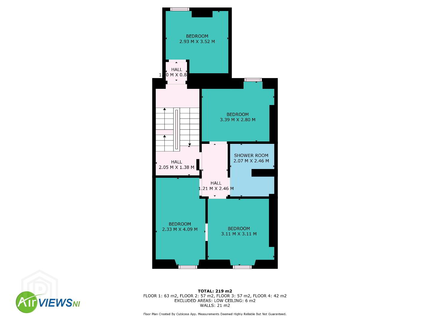 44 North, 44 Northland Road 45 of 47