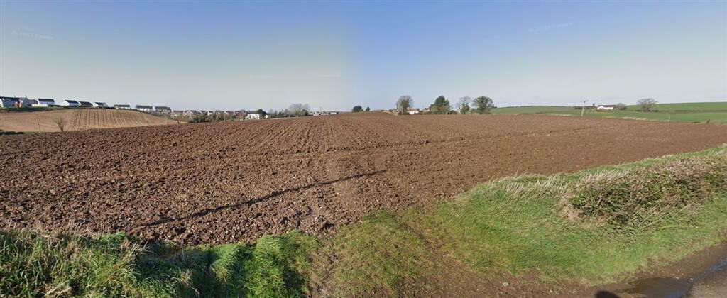 C.13 Acres Top Quality Land