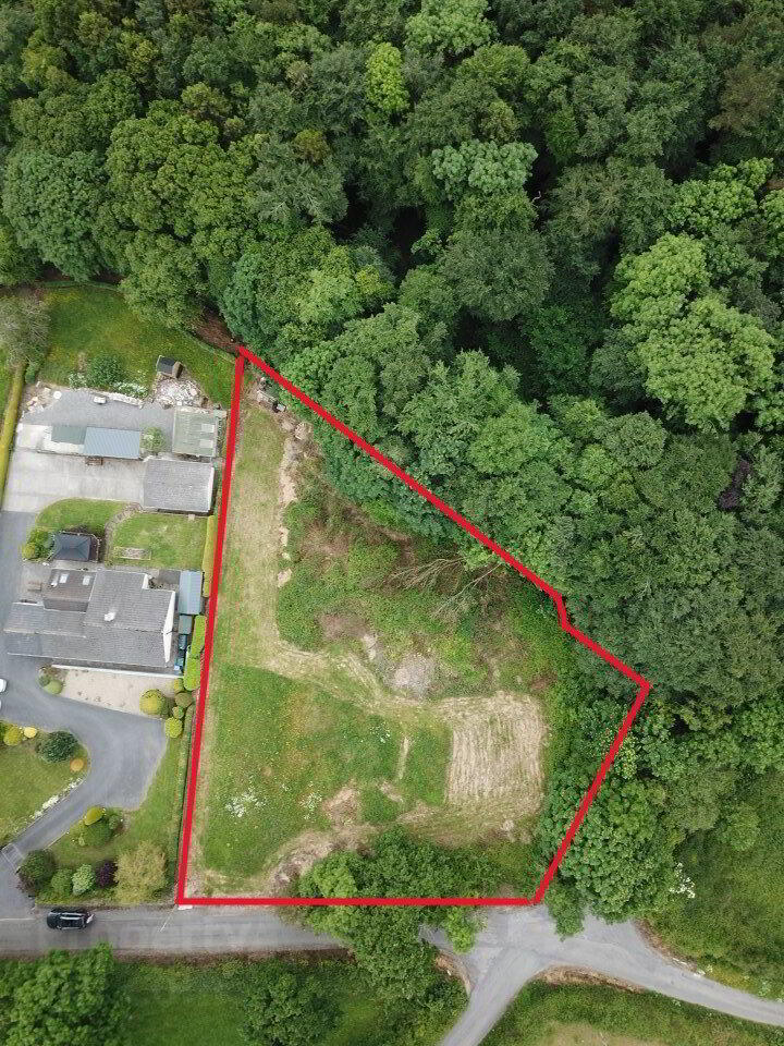 Site At, Kilcullen Cross 1 of 8