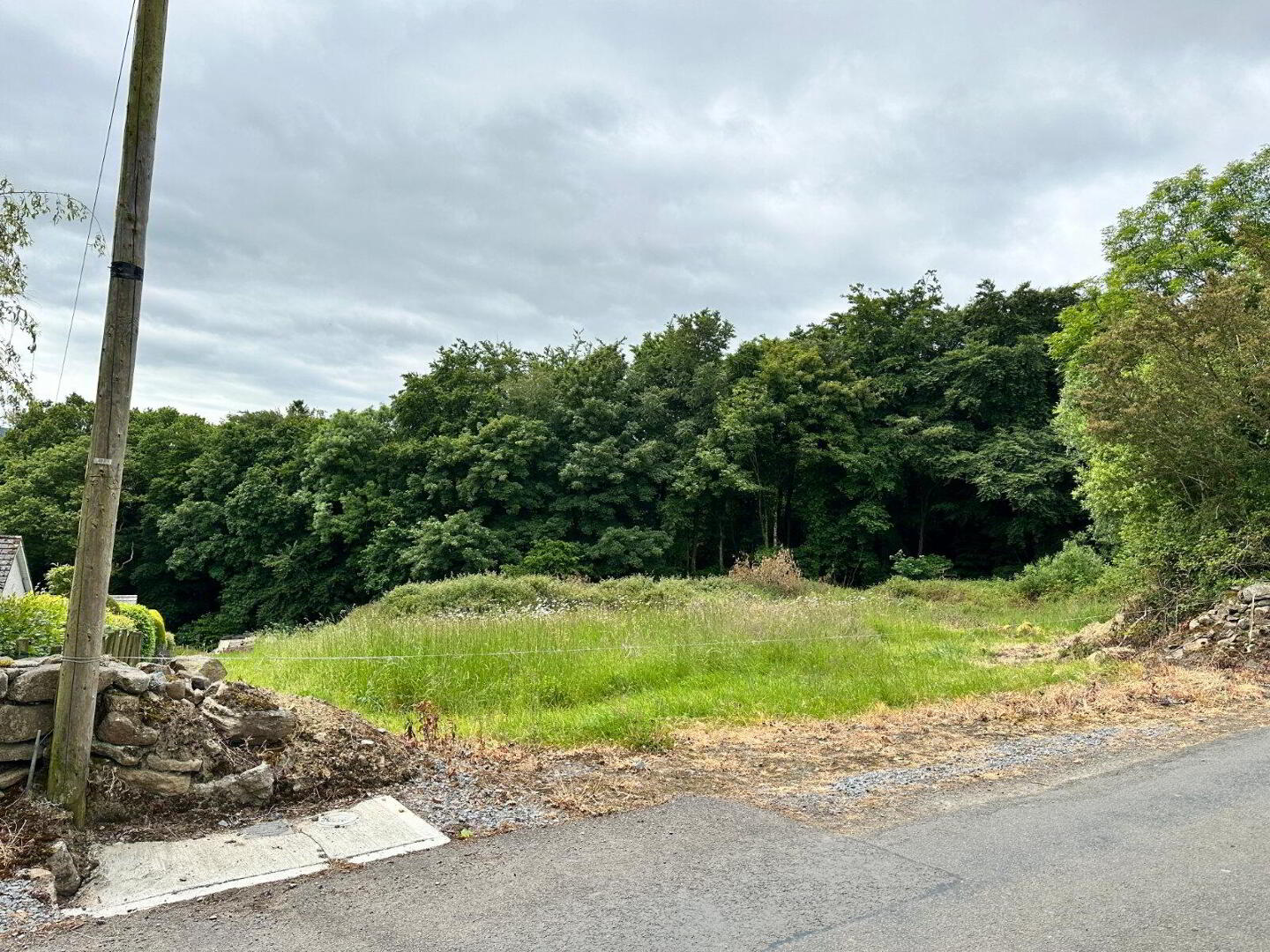 Site At, Kilcullen Cross 2 of 8
