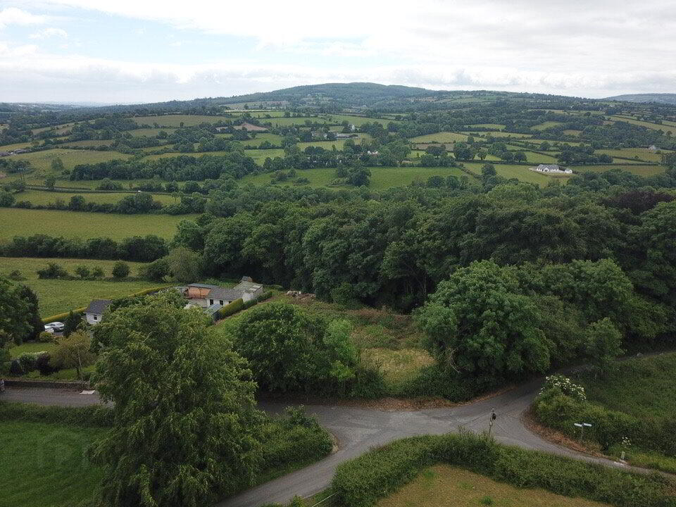 Site At, Kilcullen Cross 5 of 8
