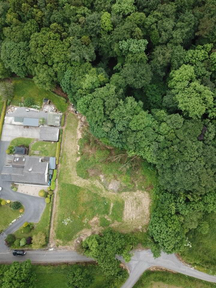Site At, Kilcullen Cross 6 of 8