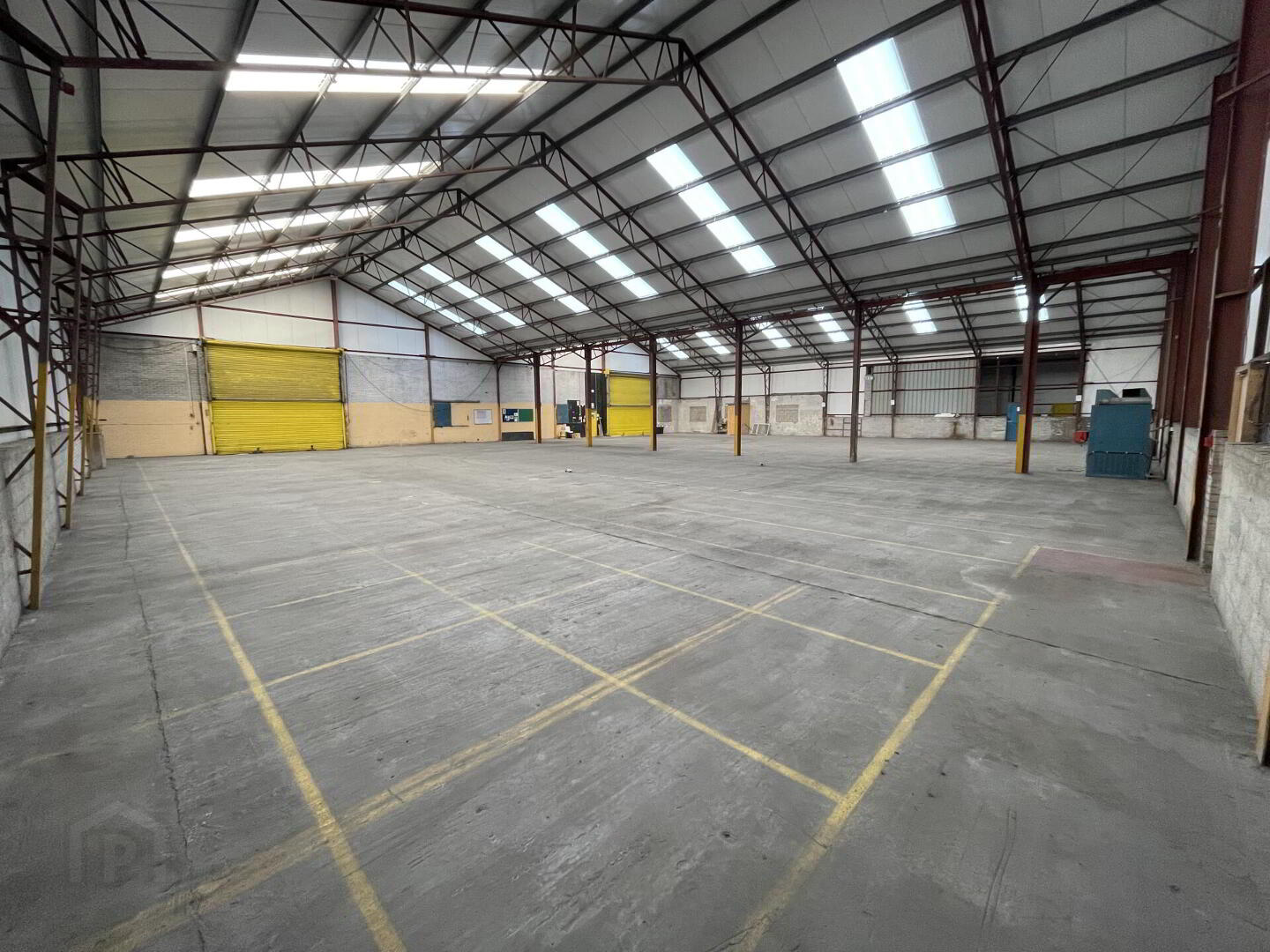 Unit 16, Dennison Industrial Estate 4 of 5