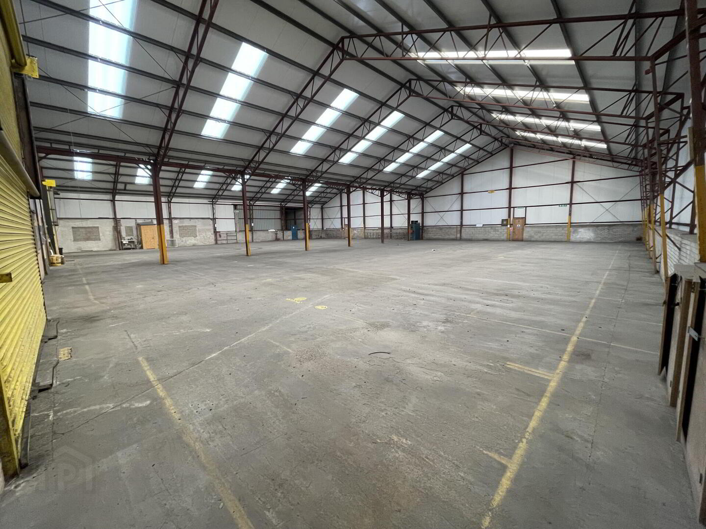 Unit 16, Dennison Industrial Estate 5 of 5