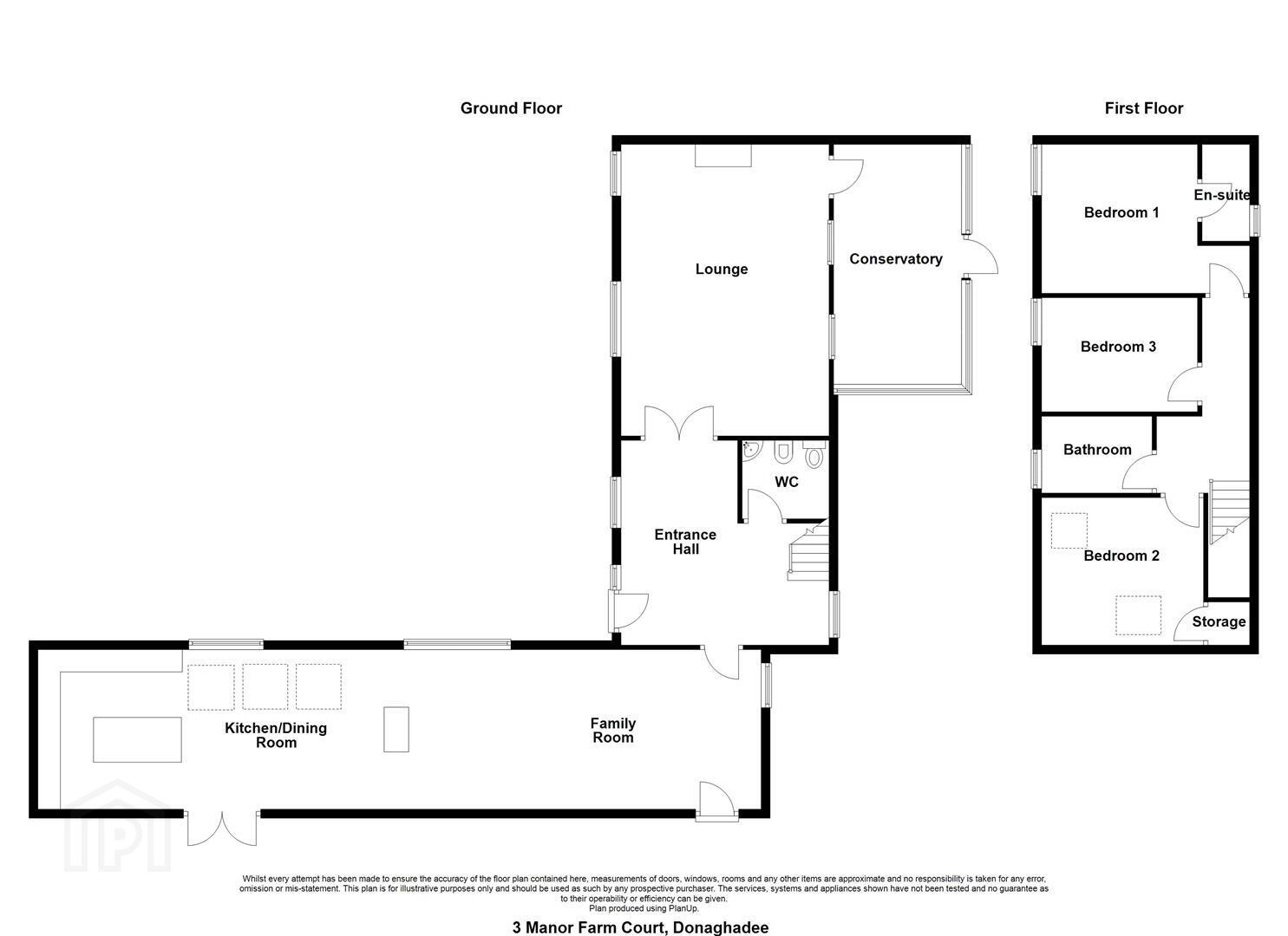 3 Manor Farm Court 30 of 30