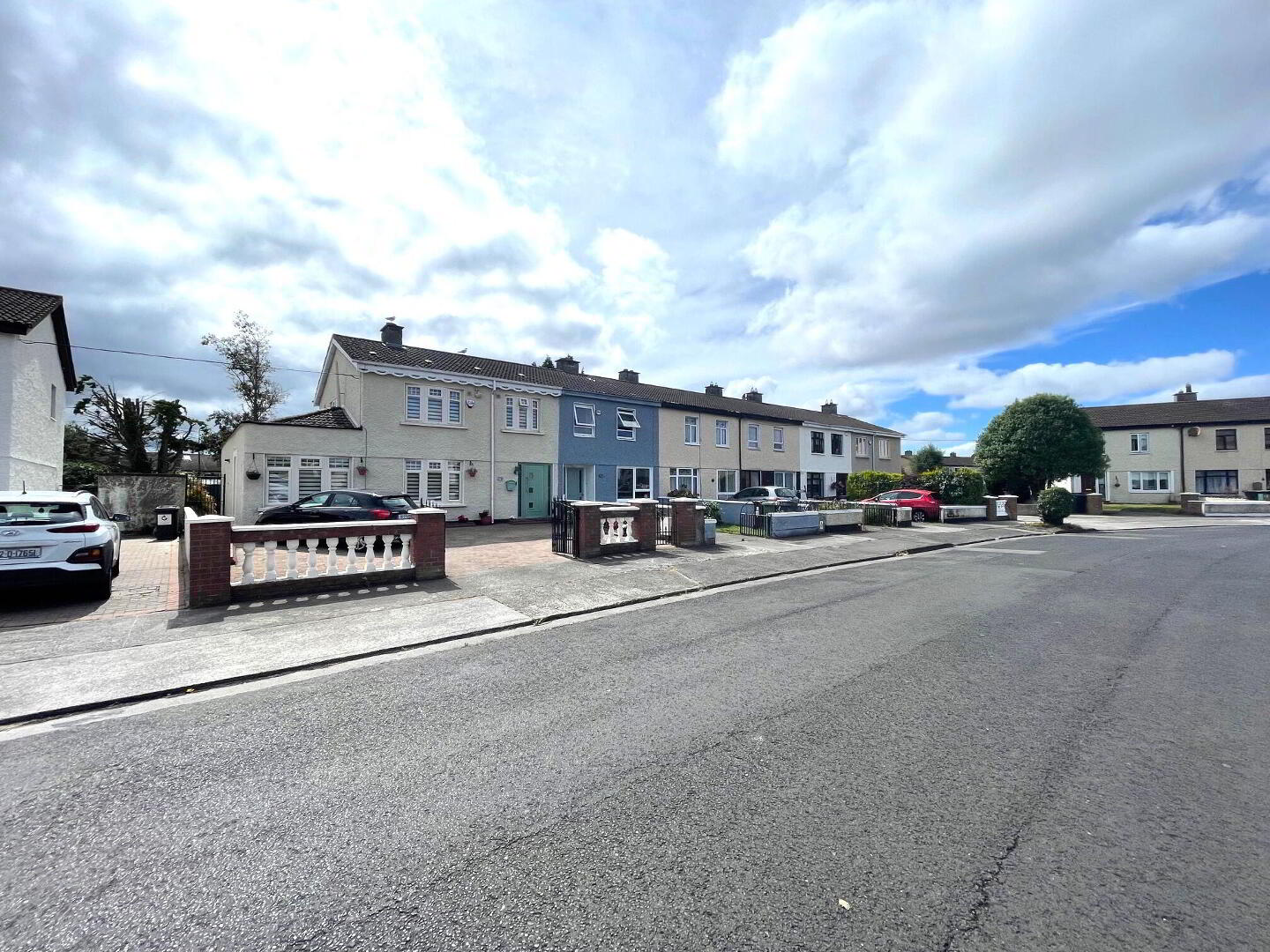 Rowlagh Avenue