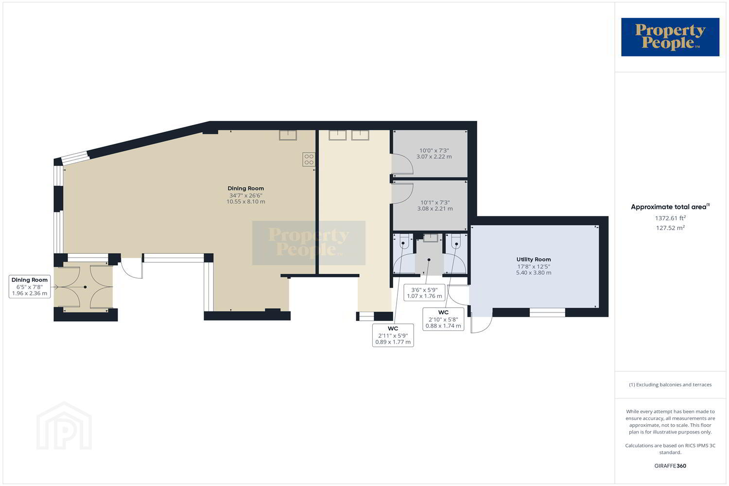 The Edfield Restaurant, 3 Edfield Way 7 of 7