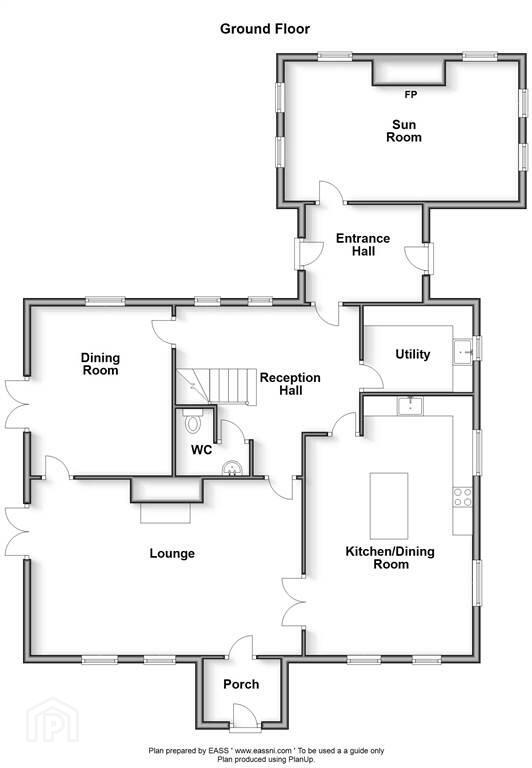 12b Rock Lane 44 of 45