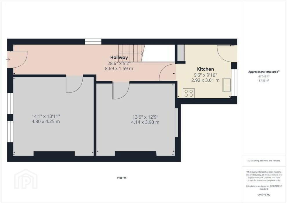 23 Grosvenor Terrace 16 of 20