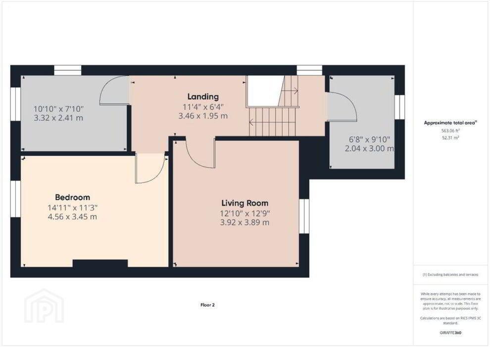 23 Grosvenor Terrace 18 of 20