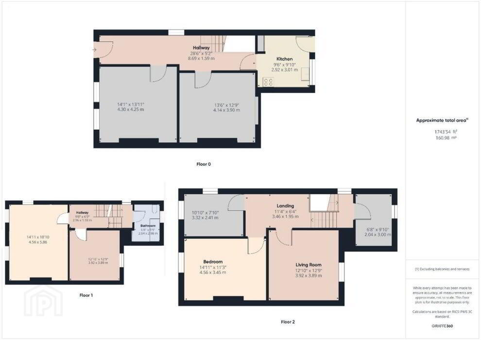 23 Grosvenor Terrace 19 of 20