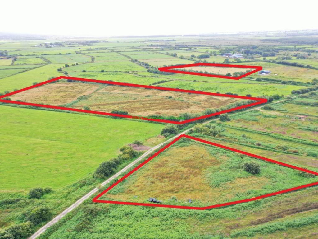 13.9 Acres At, Ballyegan