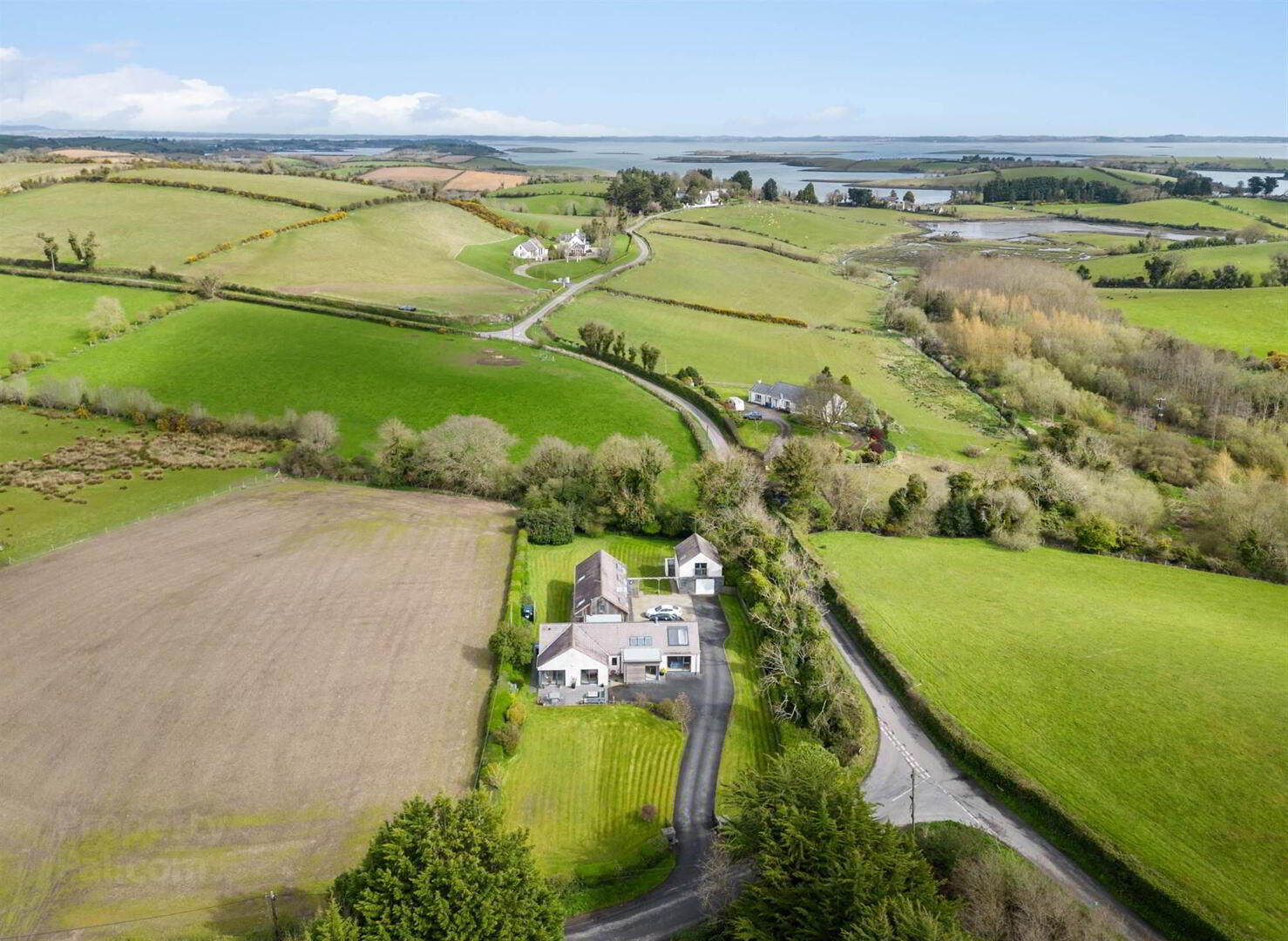 'Brook Lodge', 121 Ballymorran Road