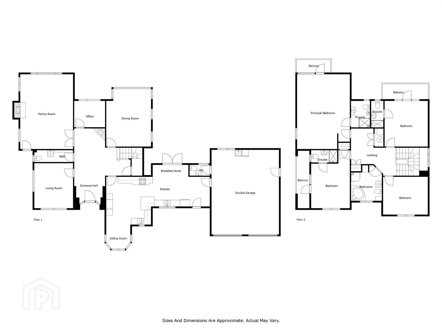 The Edge, 12 Sandeel Lane 28 of 29