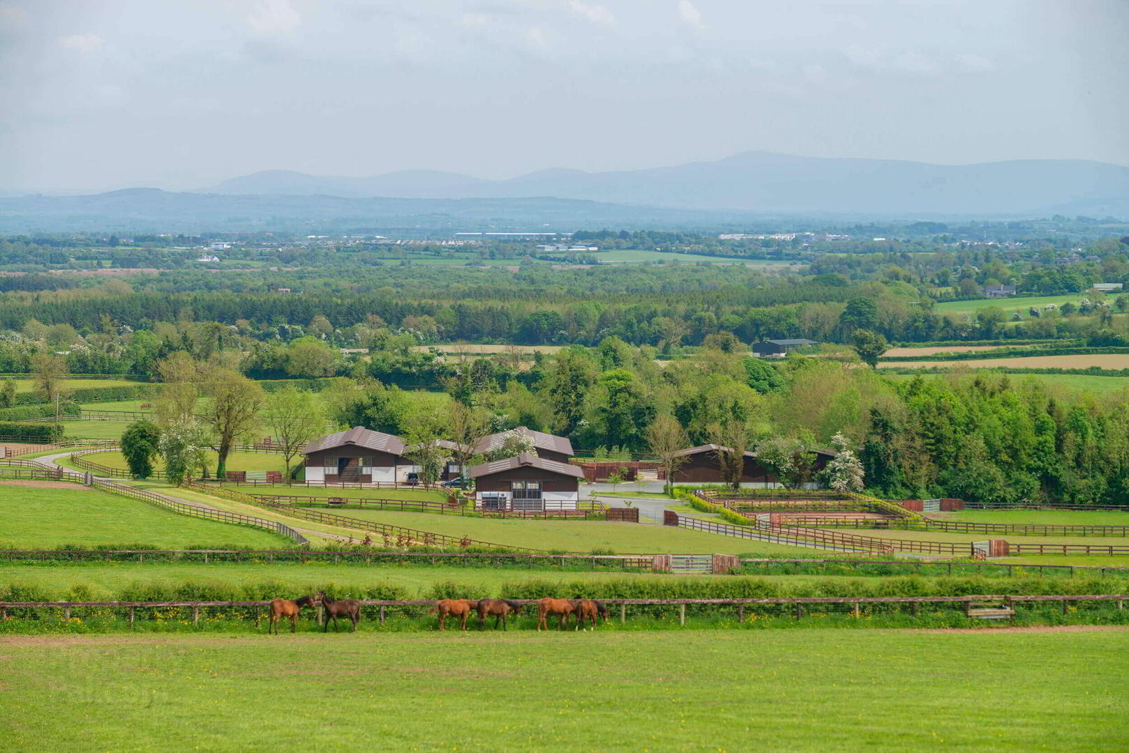 Rathbride Farm