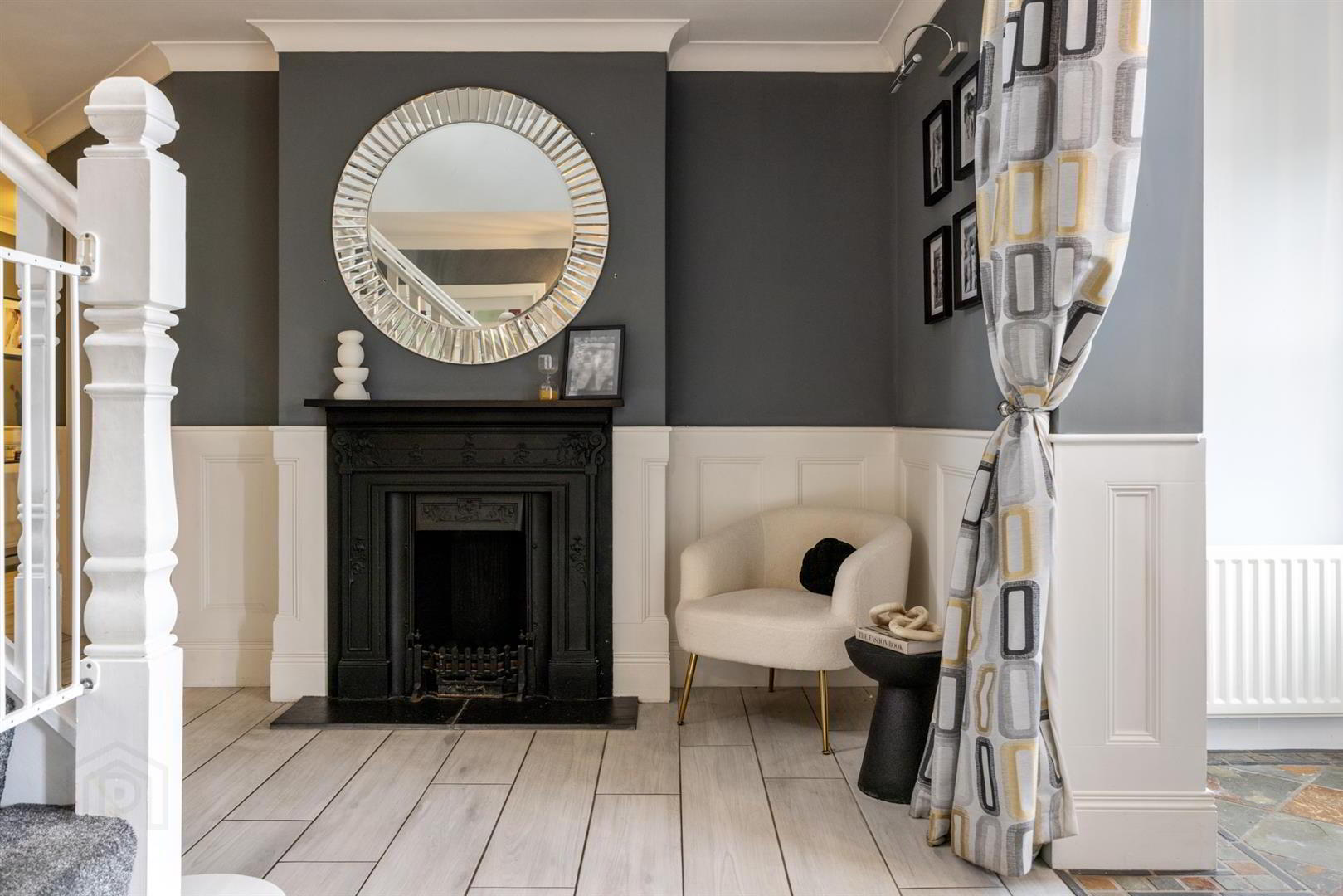 Dwelling Plus Two Bedroom Annex At, 51 Chapeltown Road 6 of 59